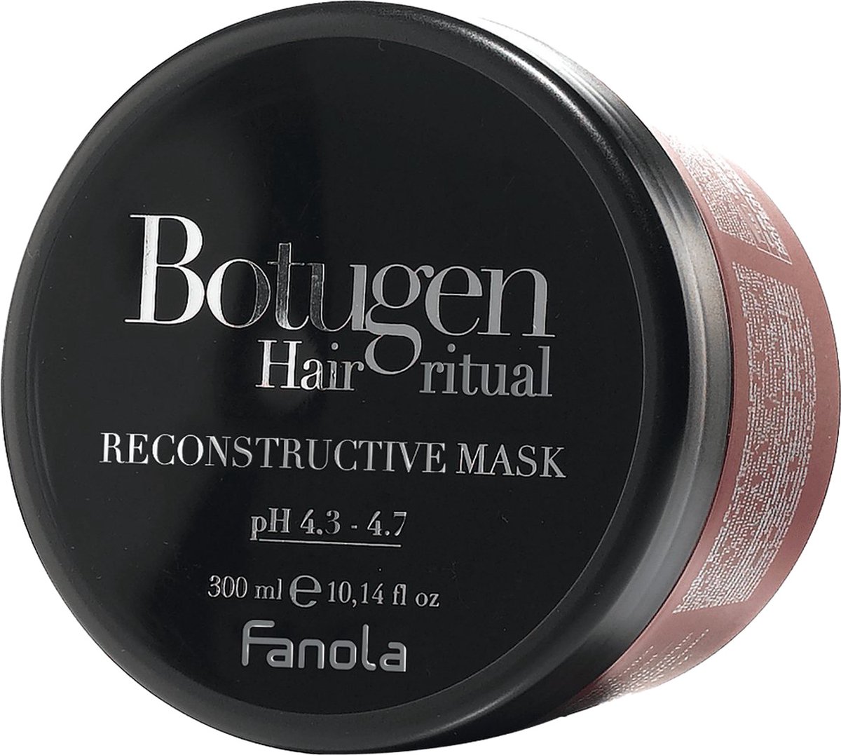 Fanola Botugen Reconstructive Mask 300 ml