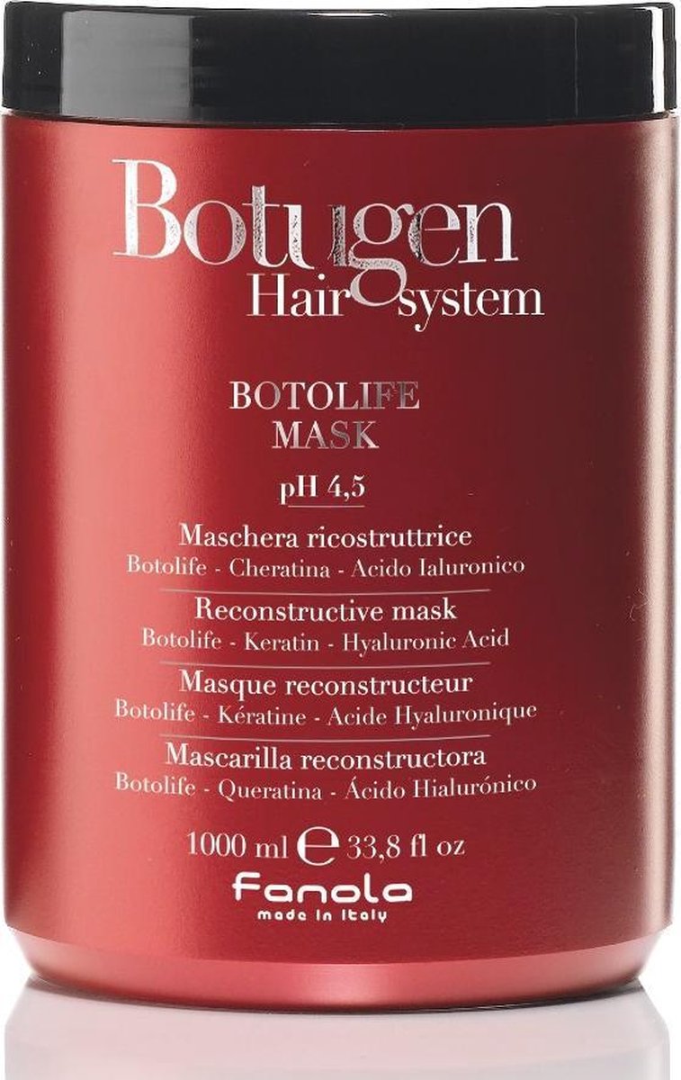 Fanola Botugen Reconstructive Mask 1000 ml