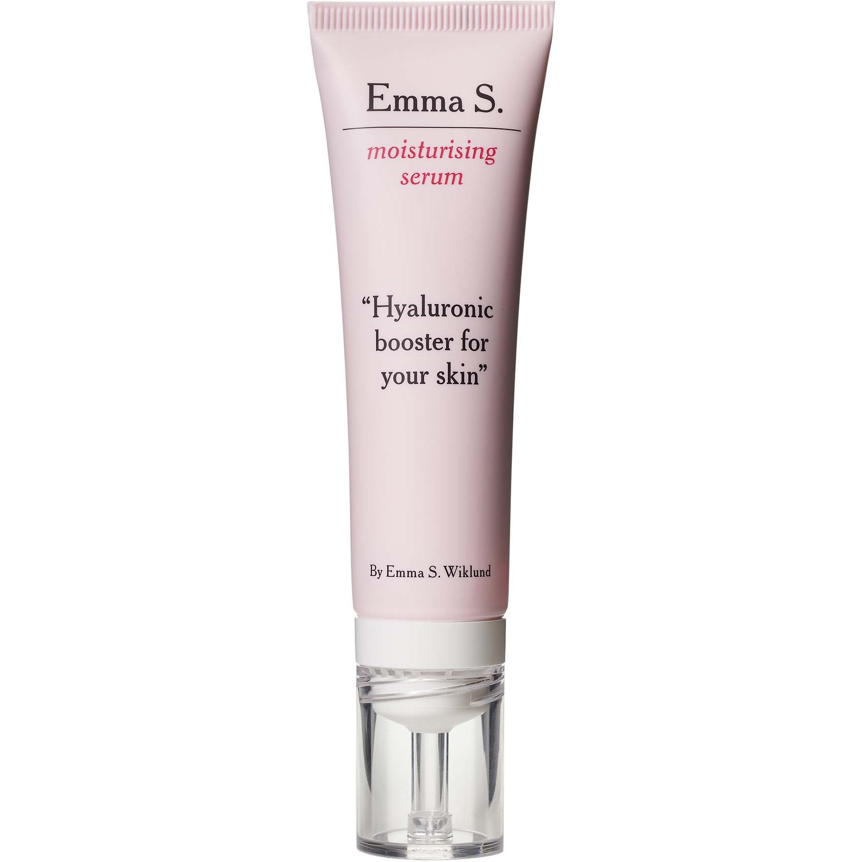 Emma S. Moisturising Serum