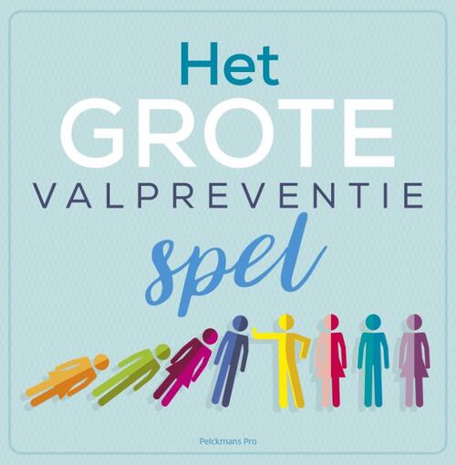 Het grote valpreventiespel