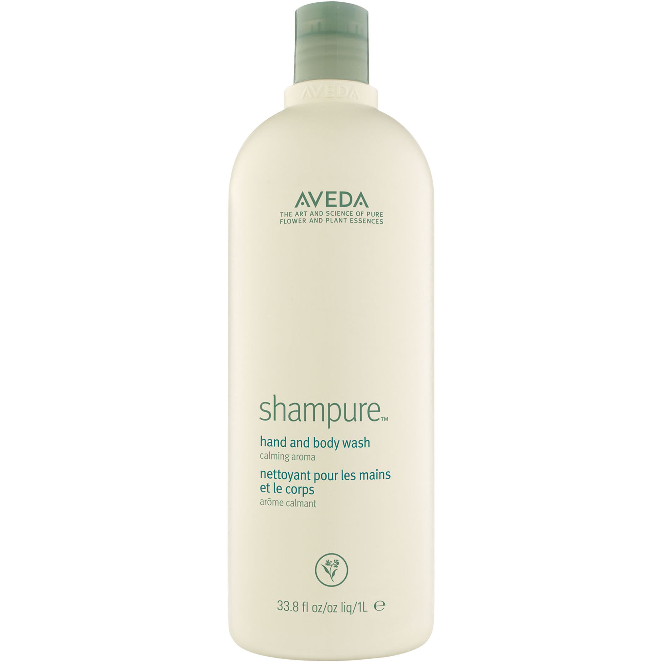 AVEDA Shampure Hand and Body wash 1000 ml