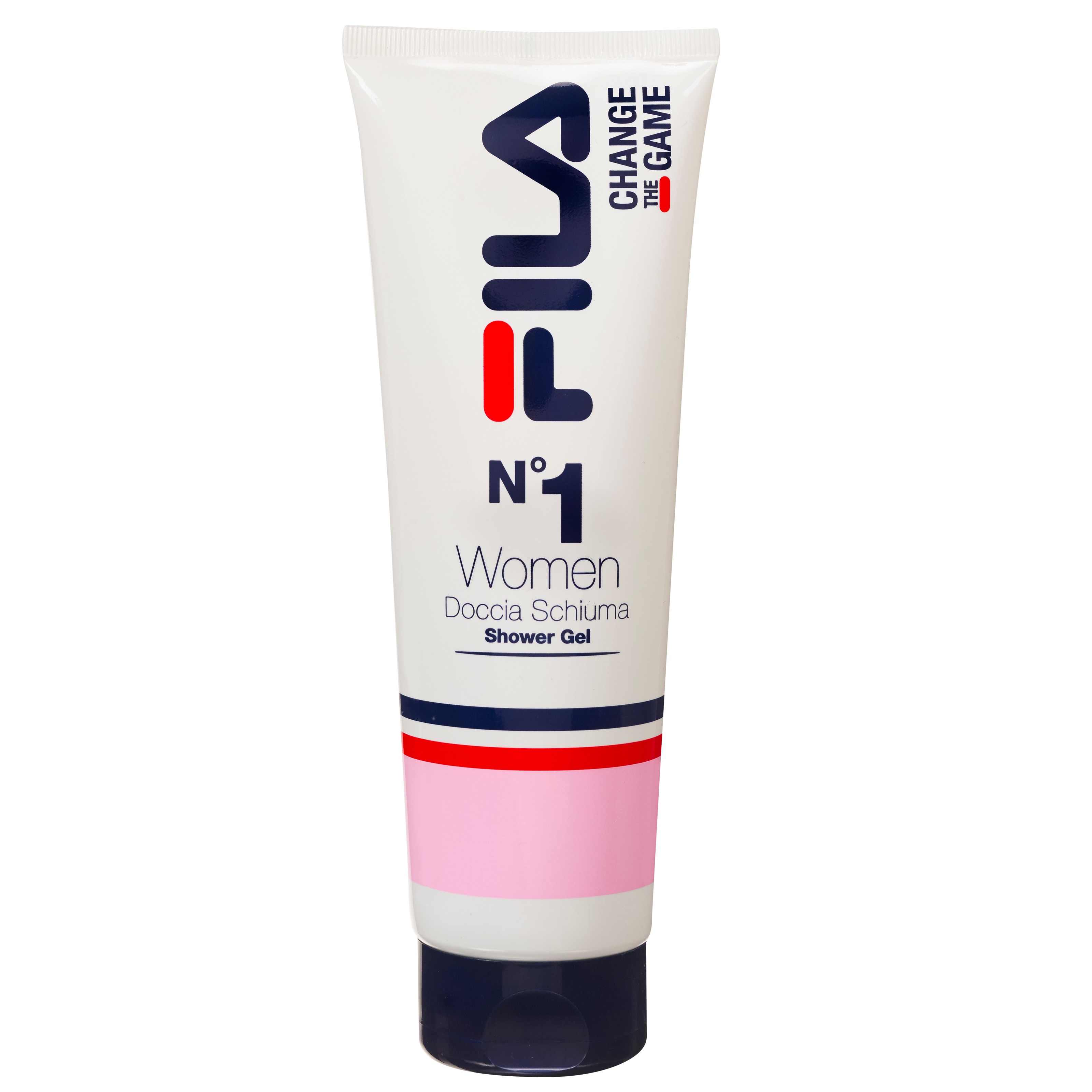 Fila Shower Gel Woman 250 ml