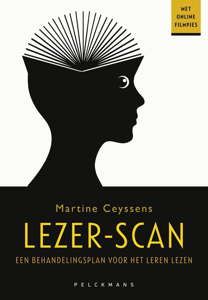 Pelckmans Lezer-scan