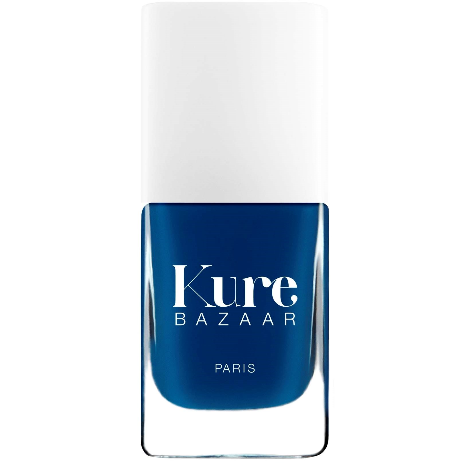 Kure Bazaar Nail polish Petrol