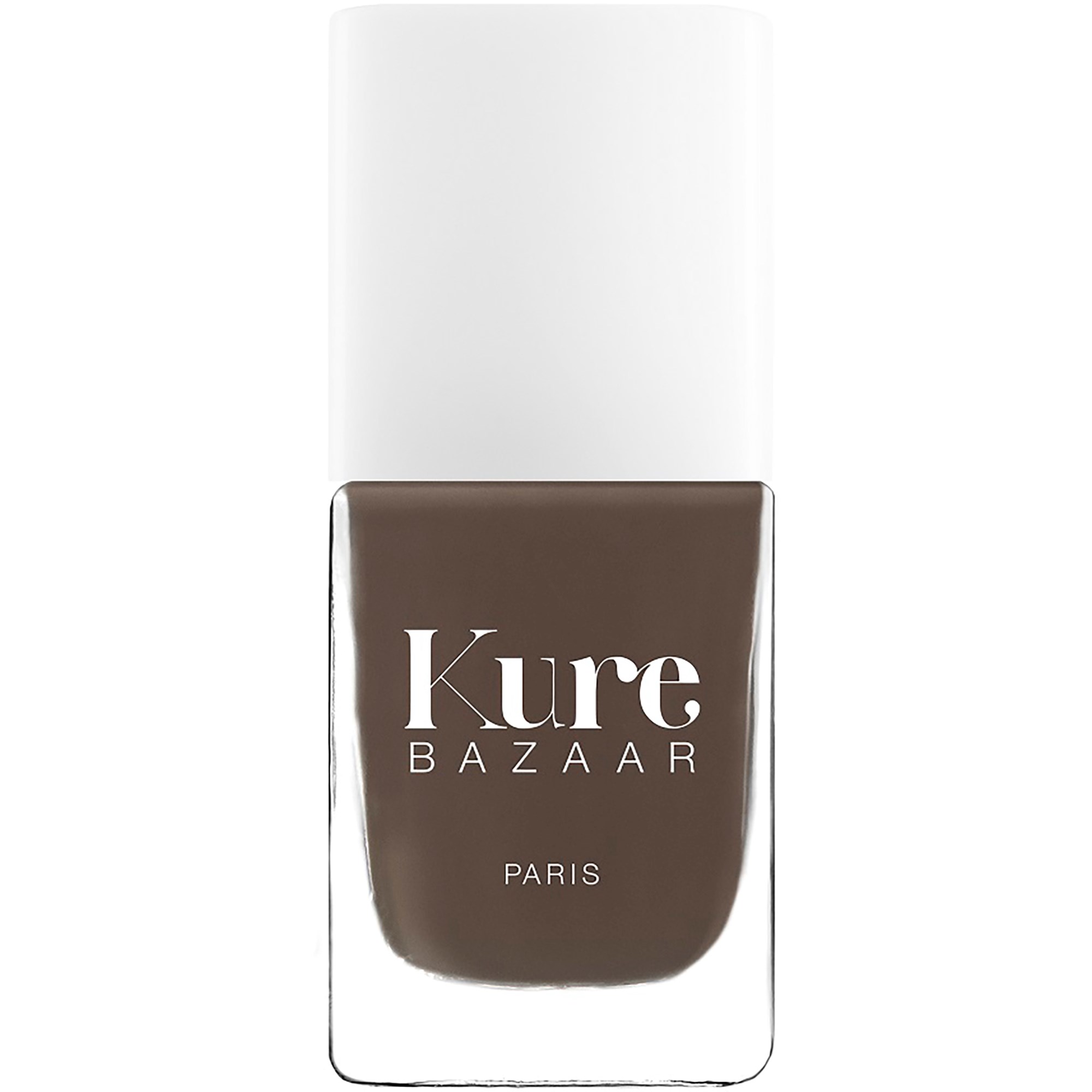 Kure Bazaar Nail Polish Cuir