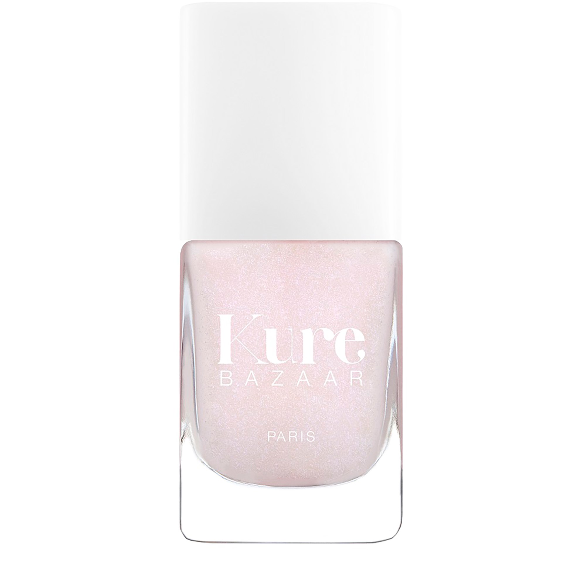 Kure Bazaar Nail Polish Rose Pearl