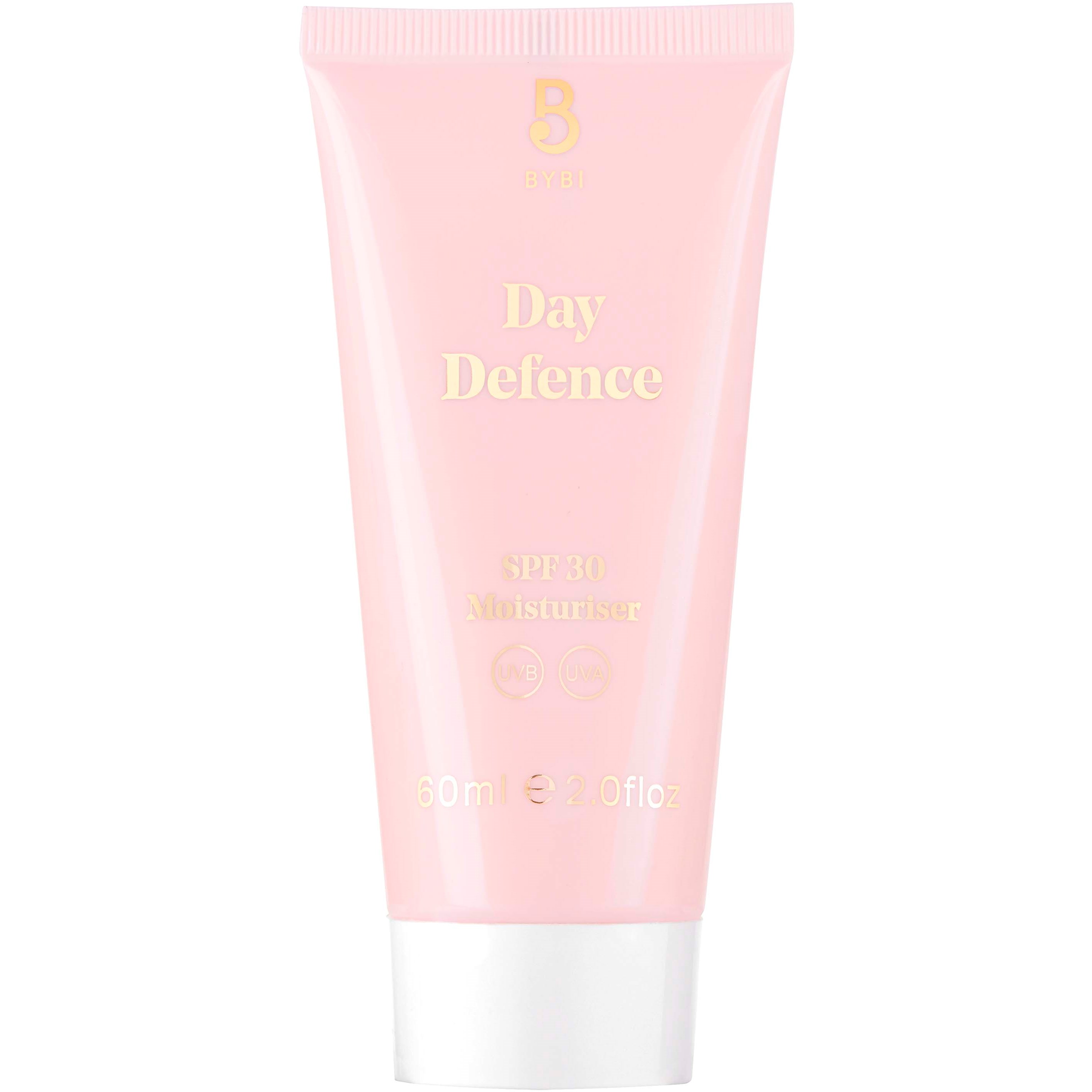 BYBI Beauty Day Defence SPF 30 Moisturiser 60 ml