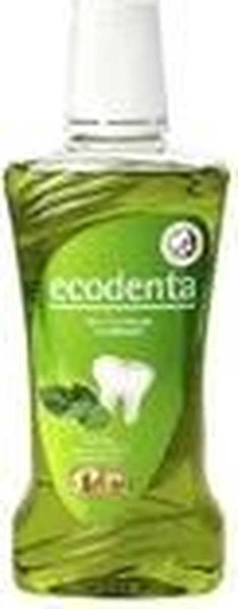 Ecodenta Green Line Multifunctional mouthwash 500 ml