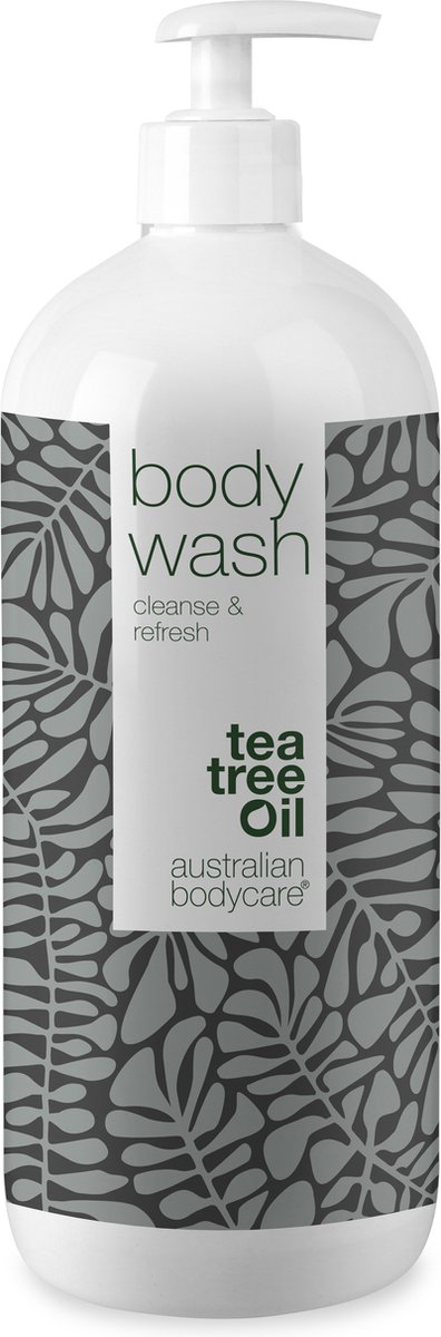 Australian Bodycare Body Wash 1000 ml