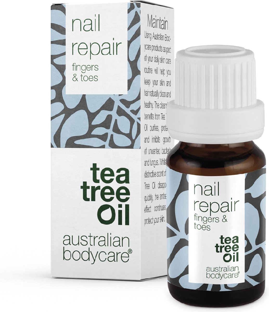 Australian Bodycare Nail Repair 10 ml