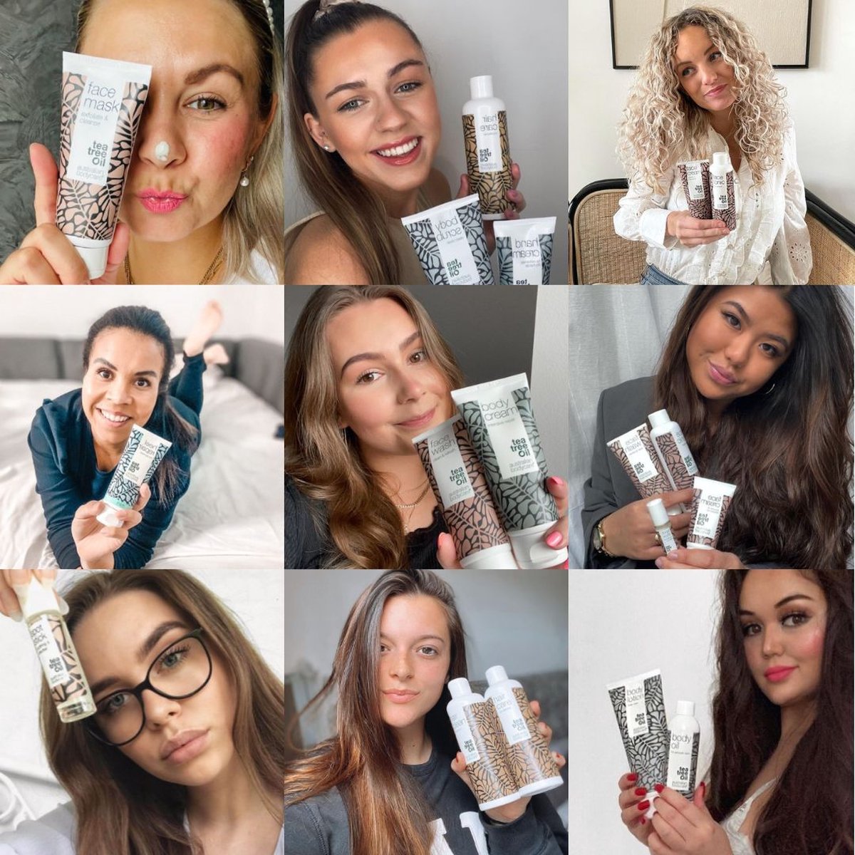 Australian Bodycare Head Lice kit - 3 piece lice treatment kit