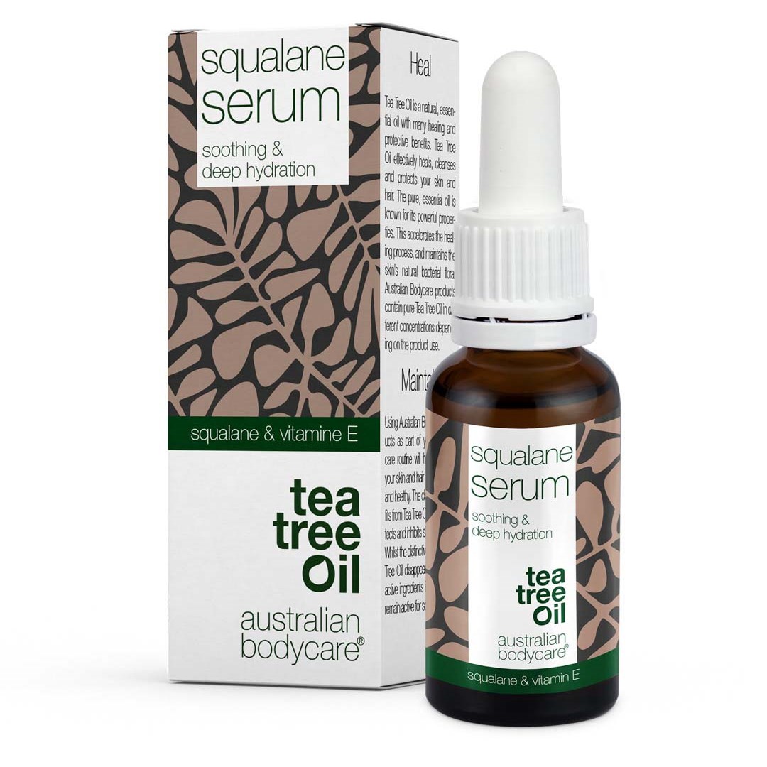 Australian Bodycare Squalane Serum 30 ml