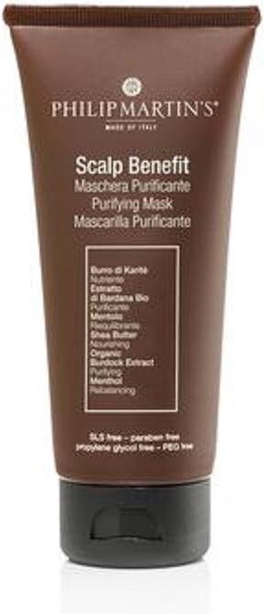 Philip Martin's Scalp Benefit 200 ml