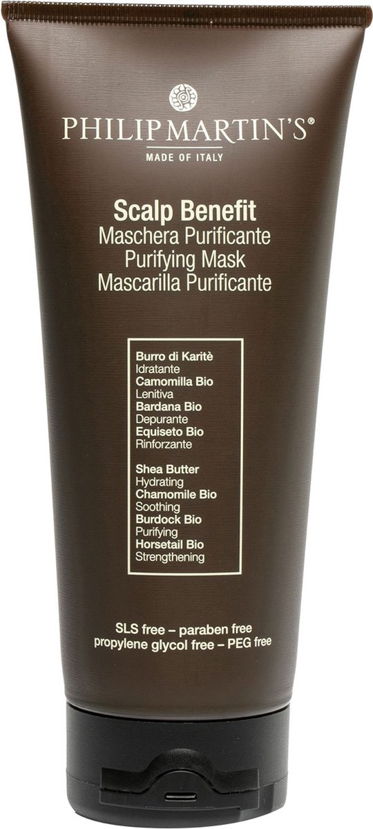 Philip Martin's Scalp Benefit 200 ml