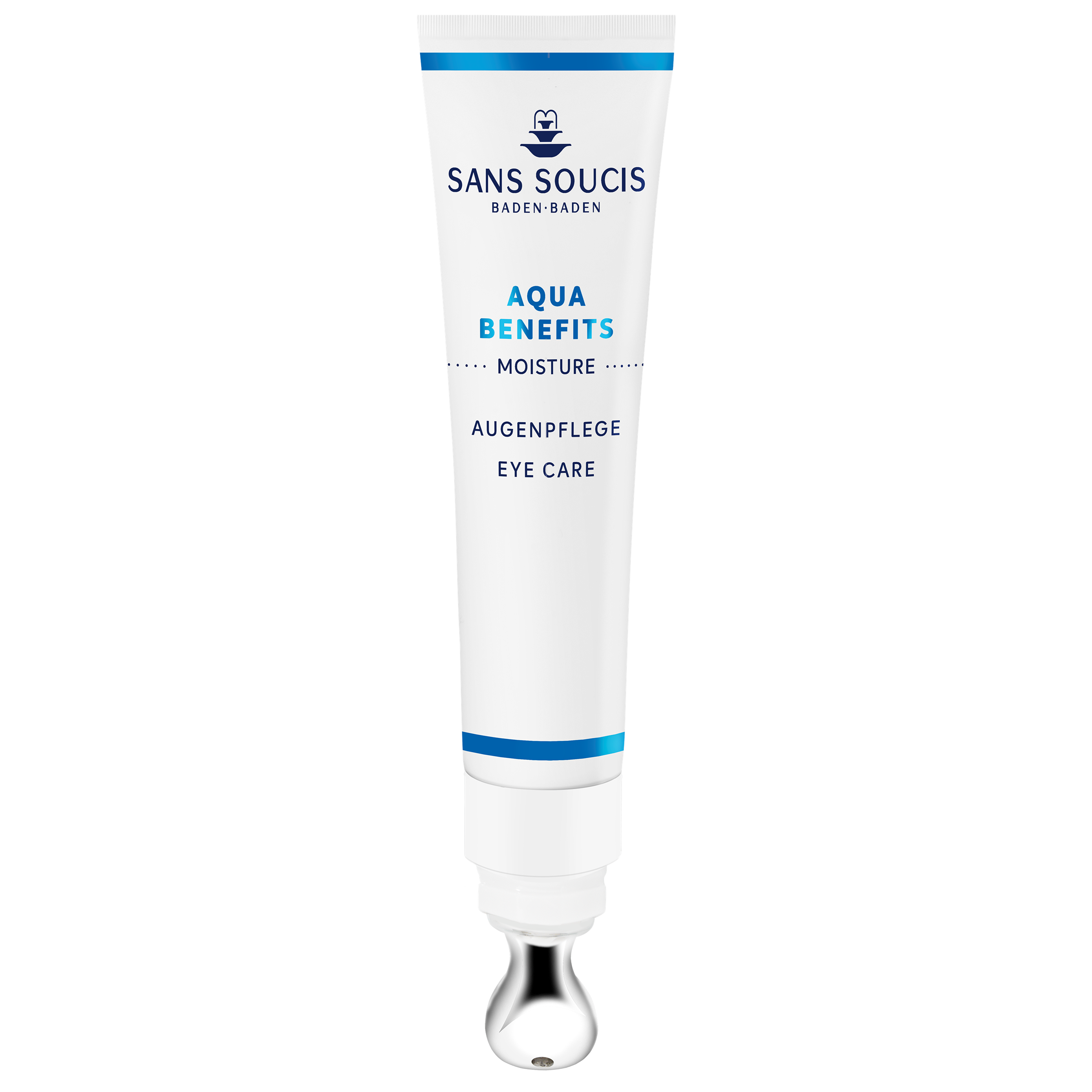 Sans Soucis Aqua Benefits Eye Care 15 ml