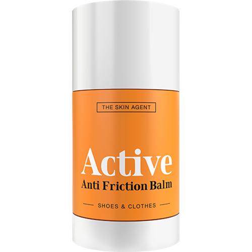 The Skin Agent Active Anti Friction Balm 75 ml