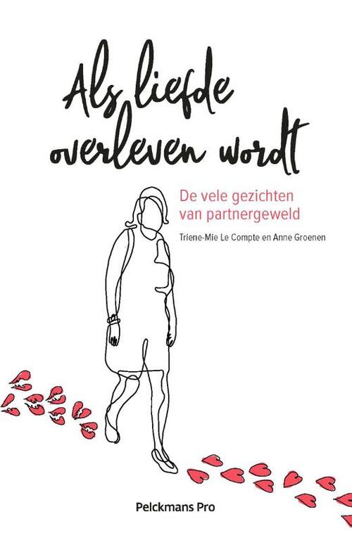 Pelckmans Als liefde overleven wordt