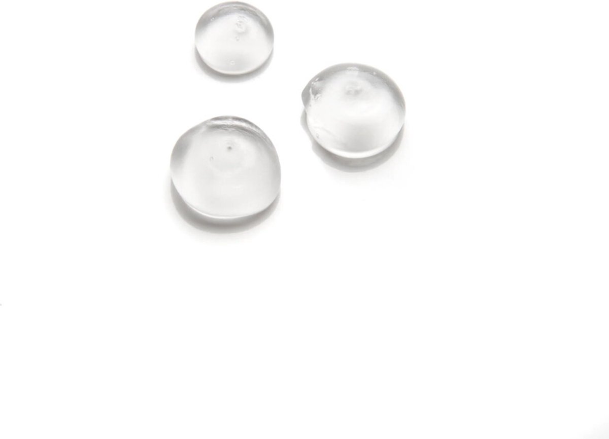 Q+A Seaweed Peptide Eye Gel 15 ml