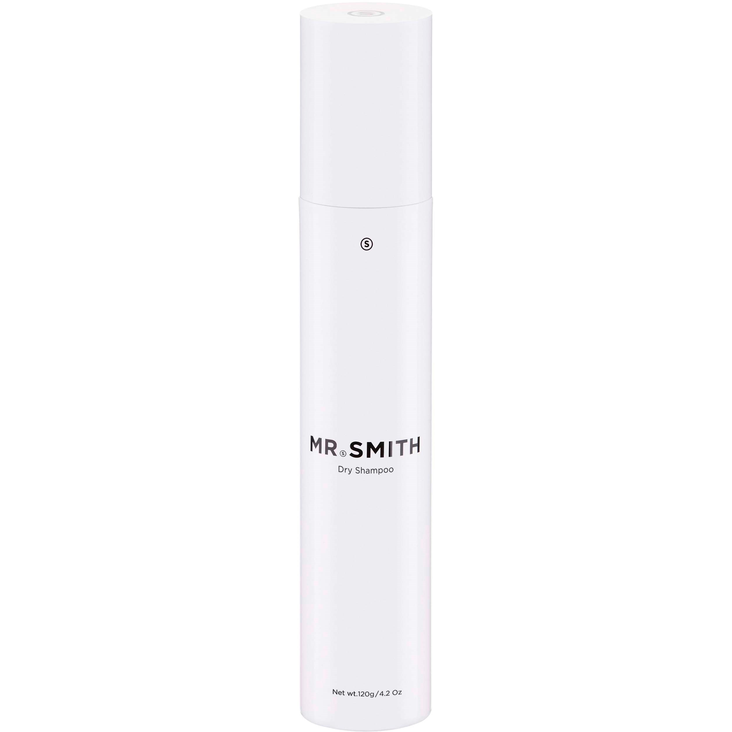 Mr. Smith Dry Shampoo 206 ml