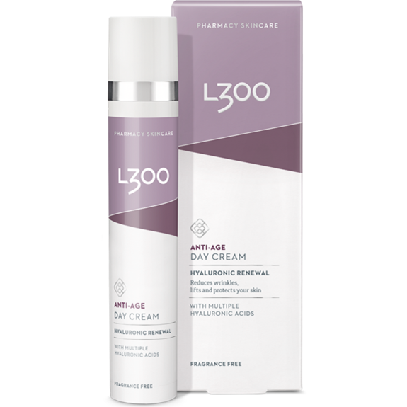 L300 Hyaluonic Day Cream 50 ml