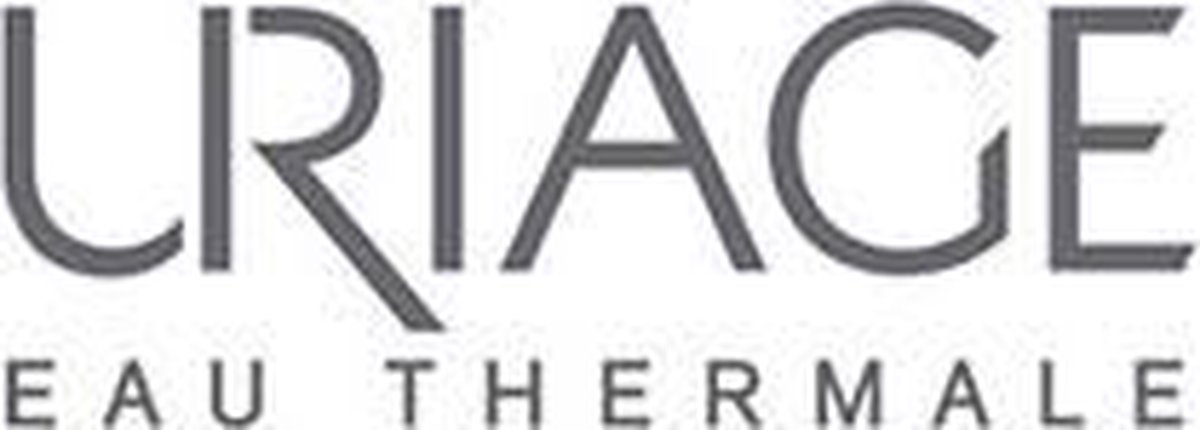 Uriage Eau Thermale Silky Body Lotion 200 ml