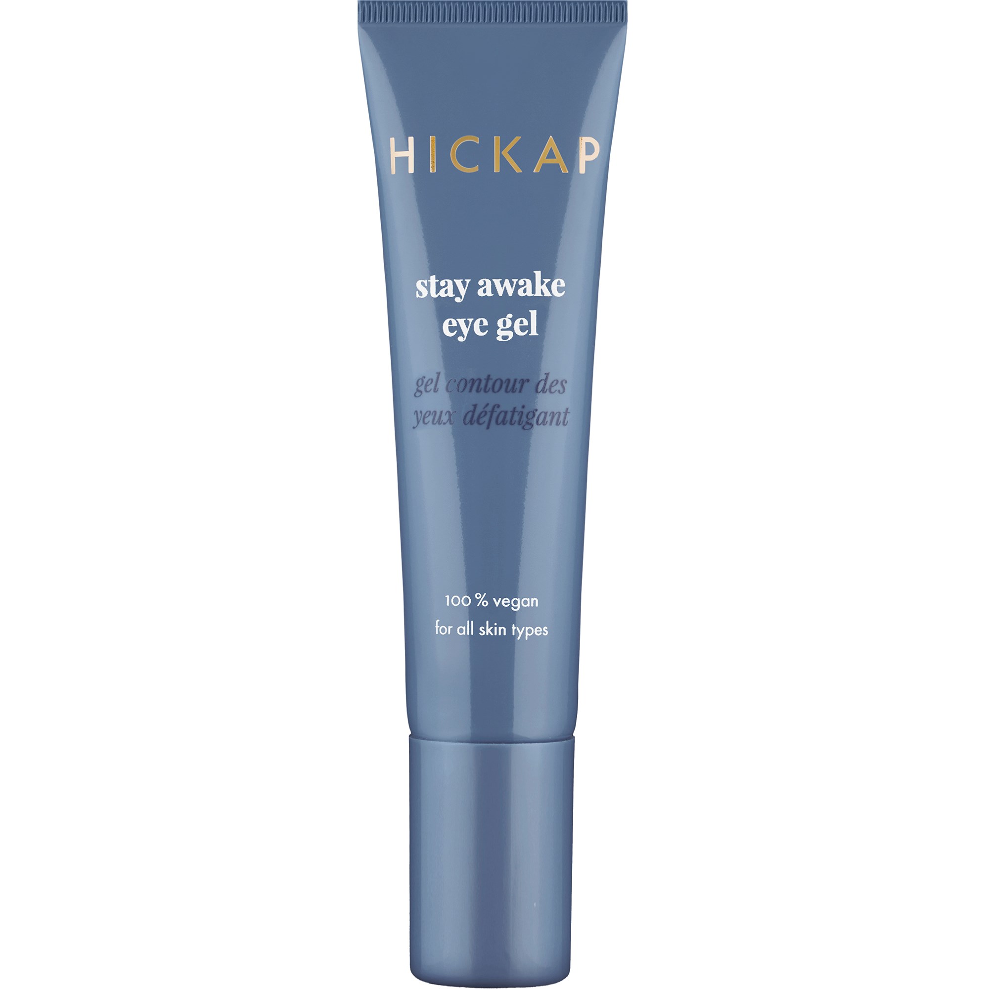 HICKAP Stay Awake Eye Gel 15 ml