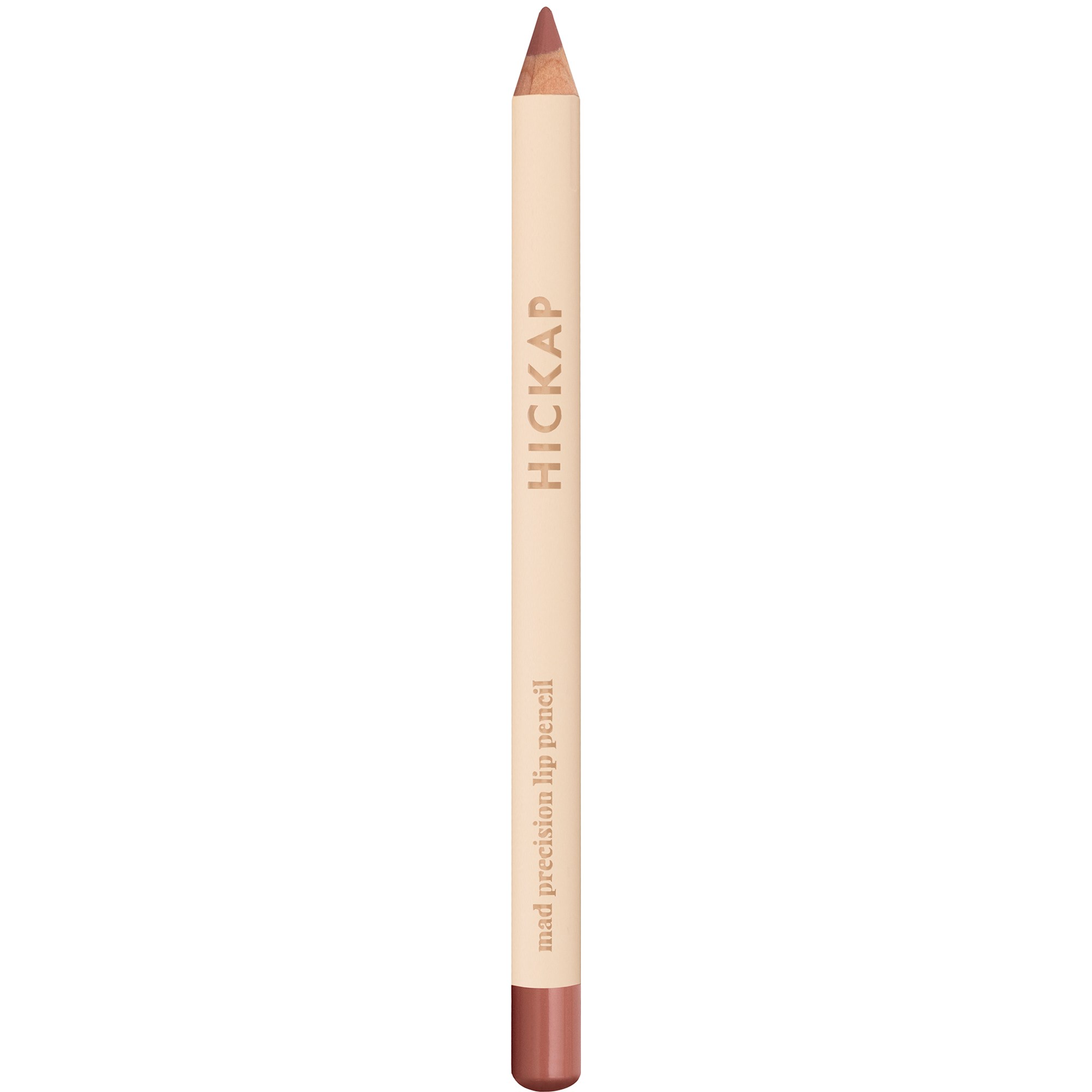 HICKAP Mad Precision Lip Pencil 3 Toasted Apricot