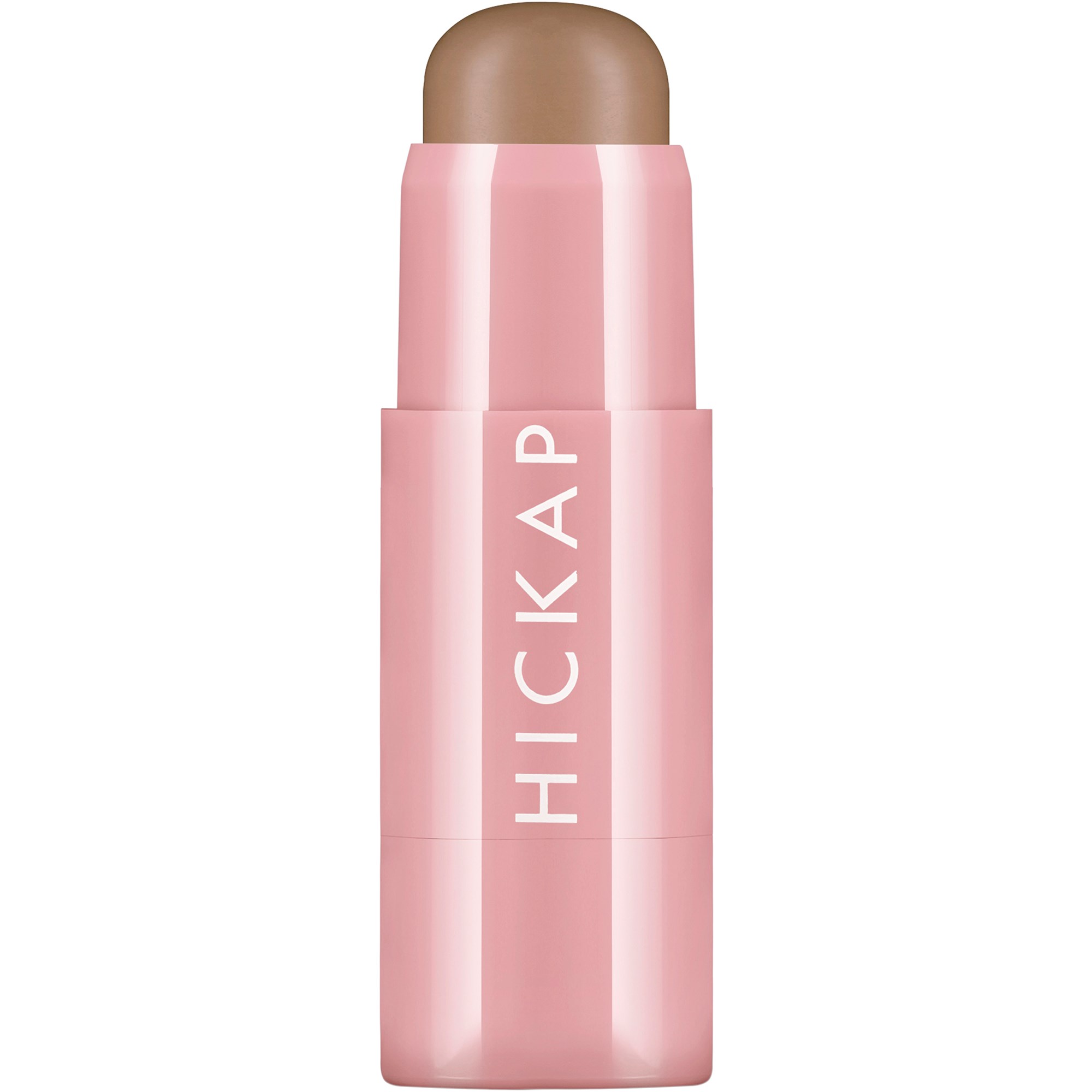 HICKAP The Wonder Stick Bronze & Contour Icy Chai