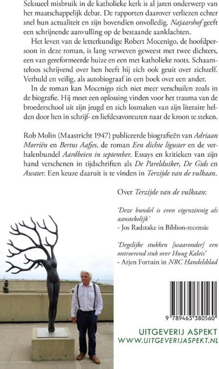 Najaarshof