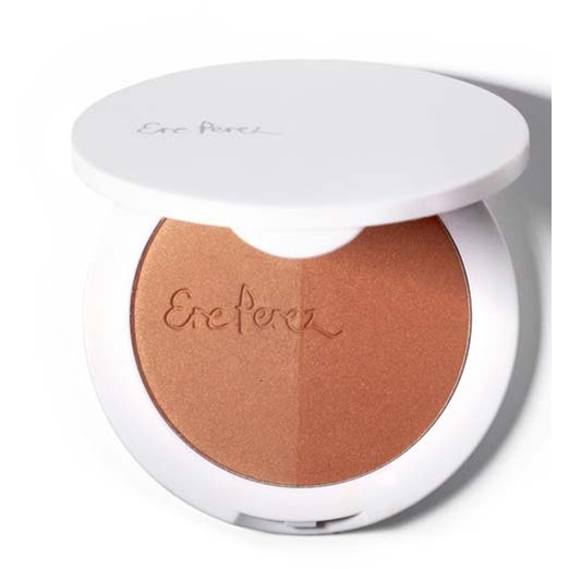 Ere Perez Rice Powder Bronzer Tulum Tulum