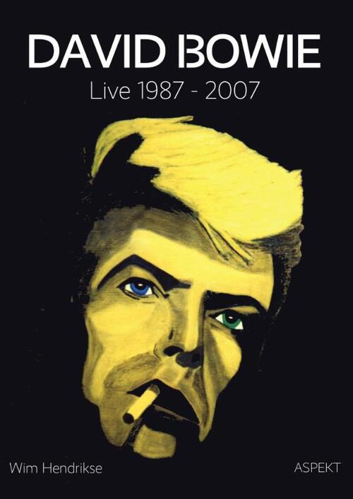 David Bowie