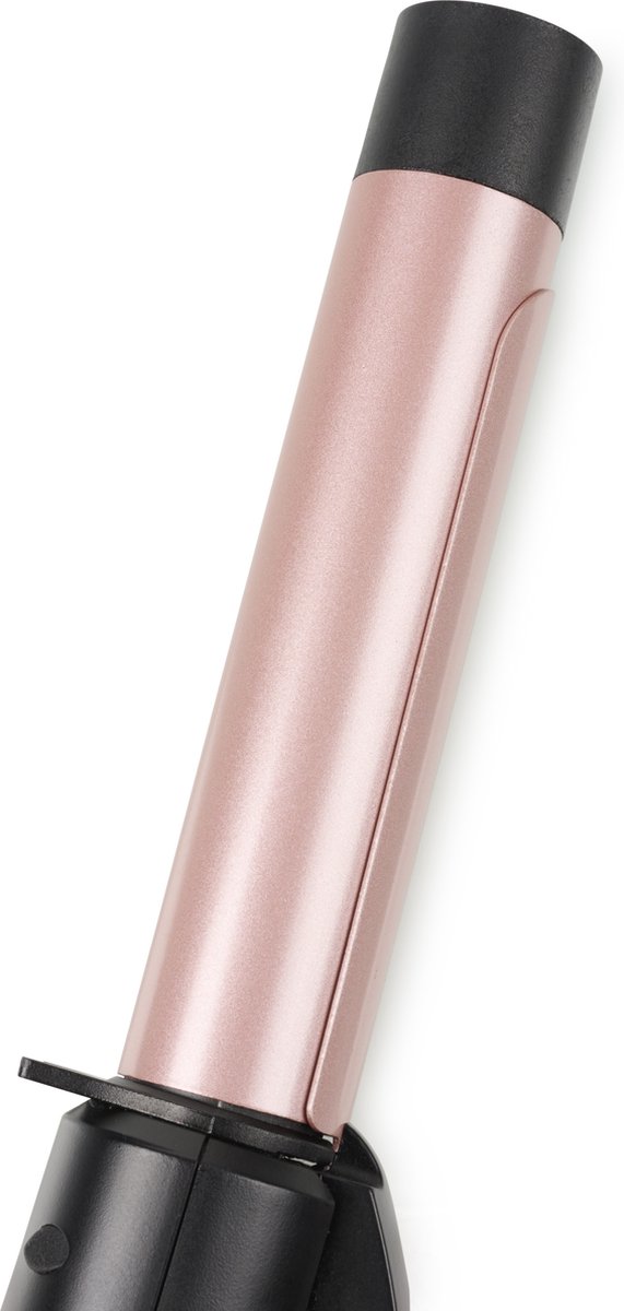 Tristar Locktång sladdlös HD-2502 - Zwart