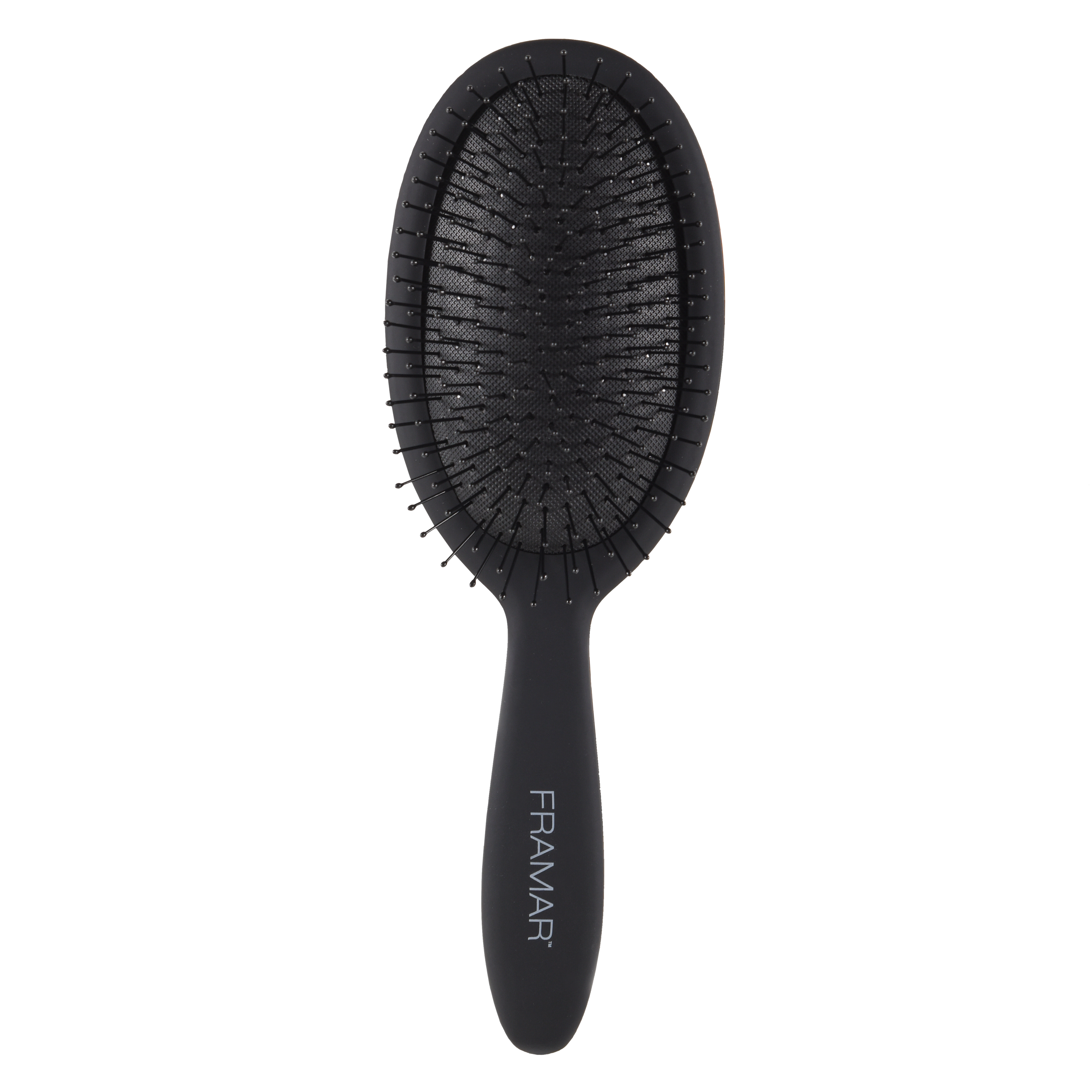 Framar Detangle Brush Black to the Future