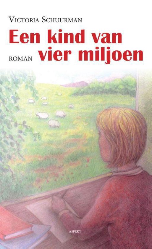 Een kind van vier miljoen