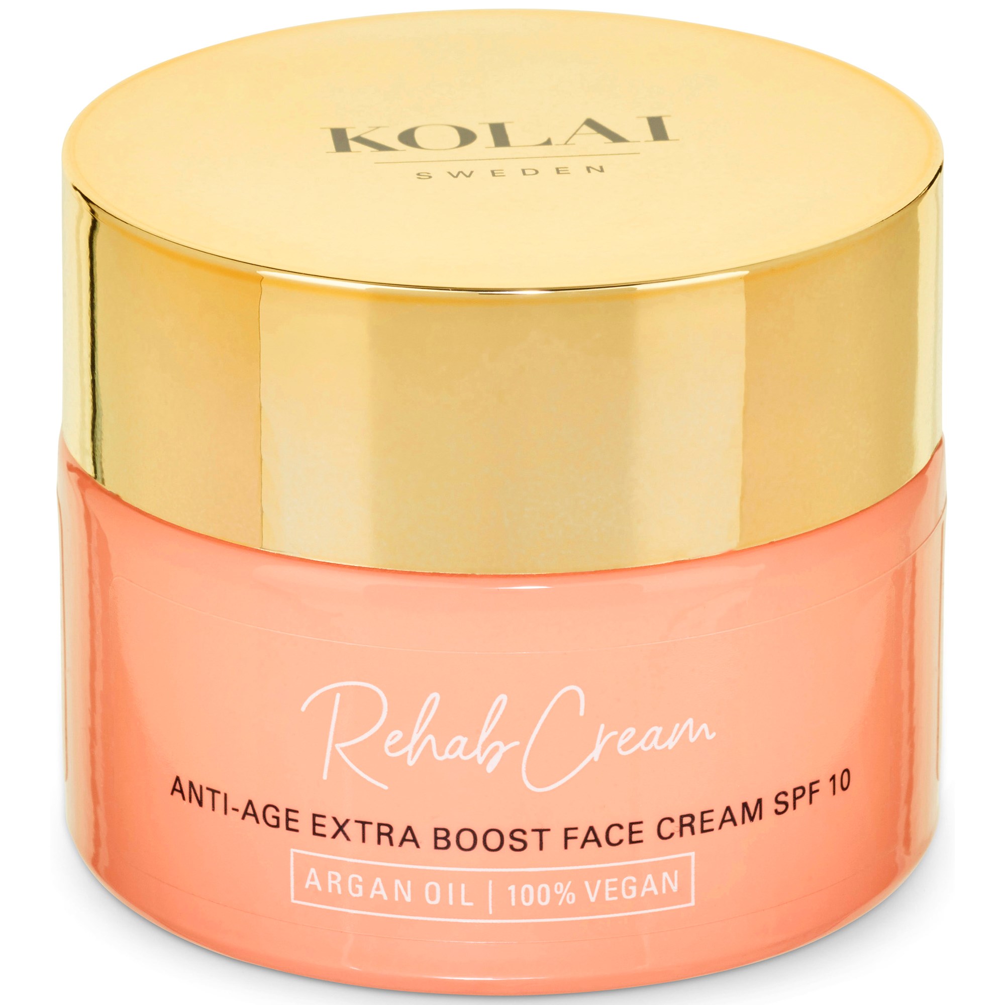 KOLAI Rehab Cream 50 ml