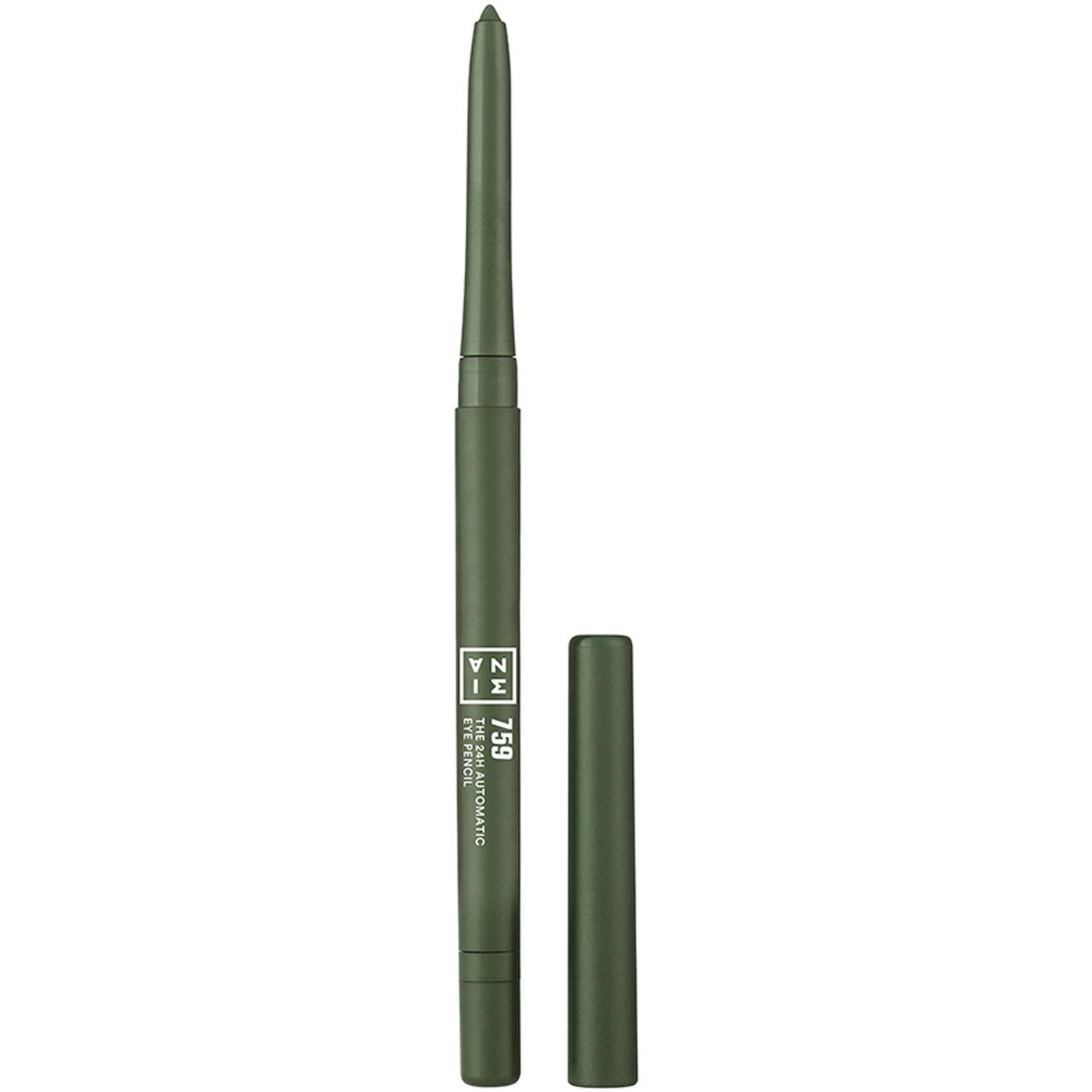 3ina The 24H Automatic Eye Pencil 759