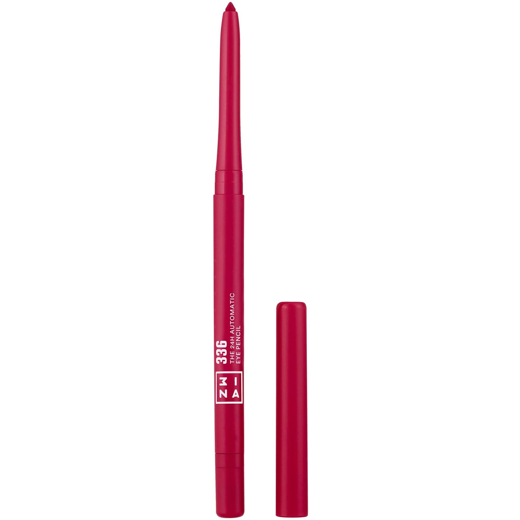 3ina The 24H Automatic Eye Pencil 336