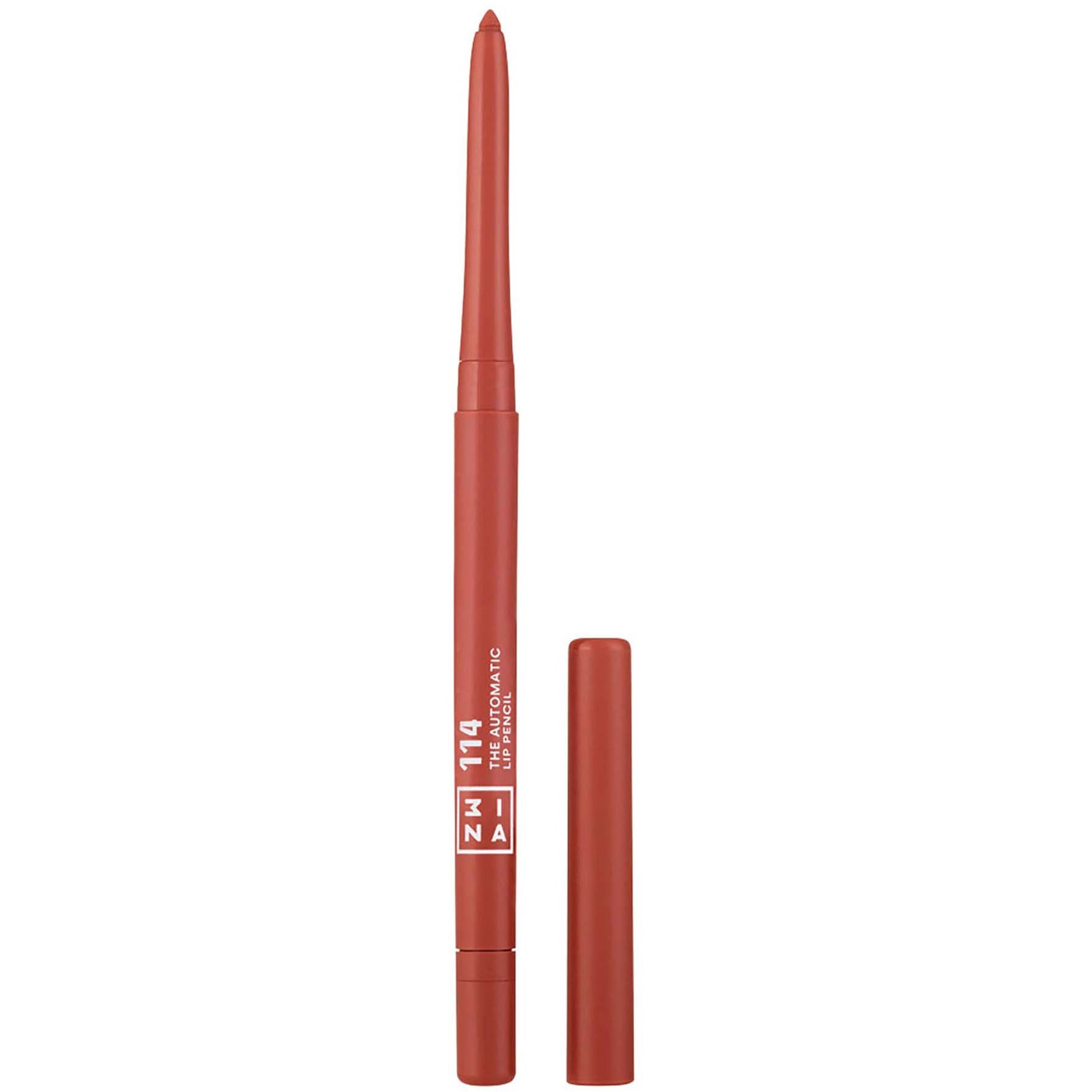 3ina The Automatic Lip Pencil 114