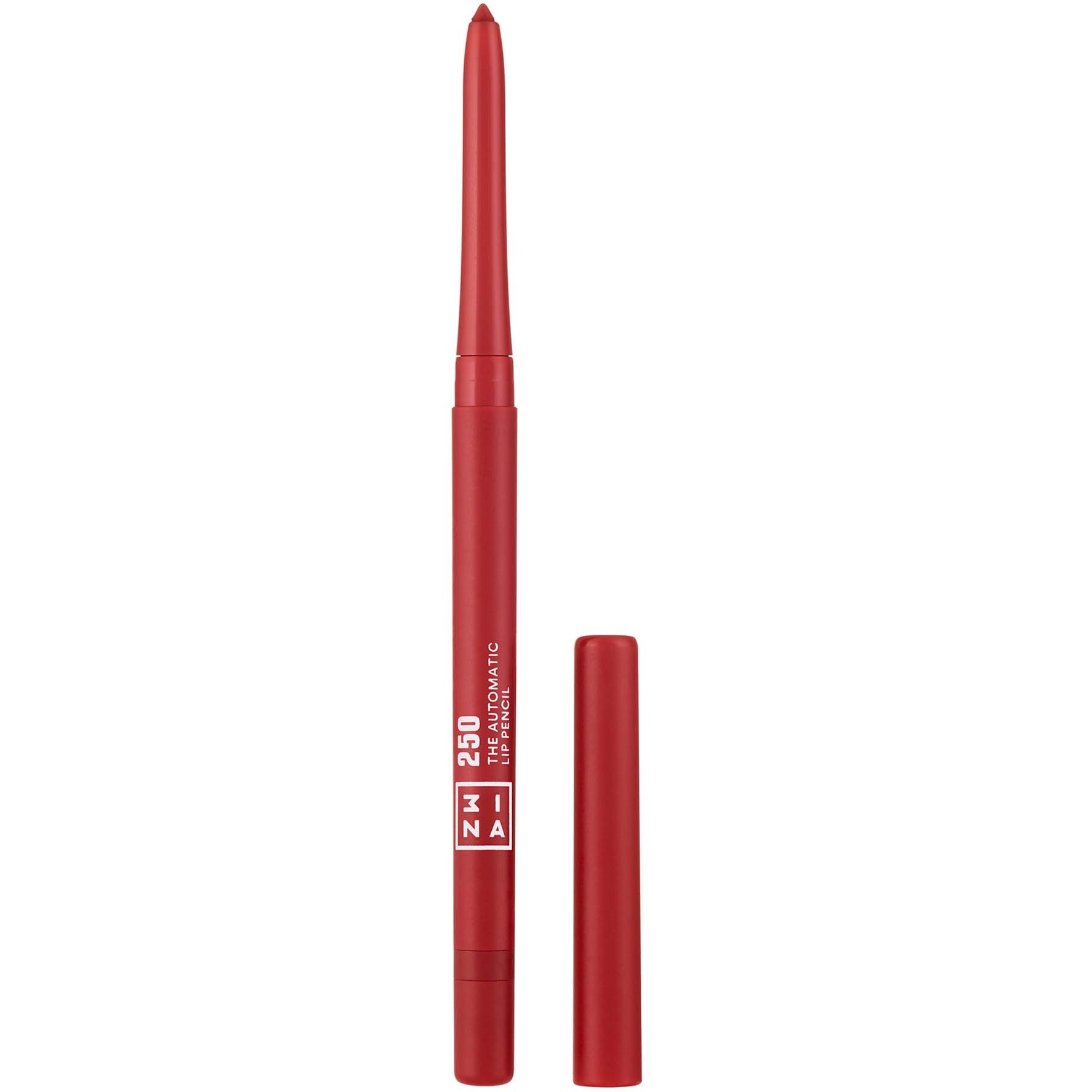 3ina The Automatic Lip Pencil 250