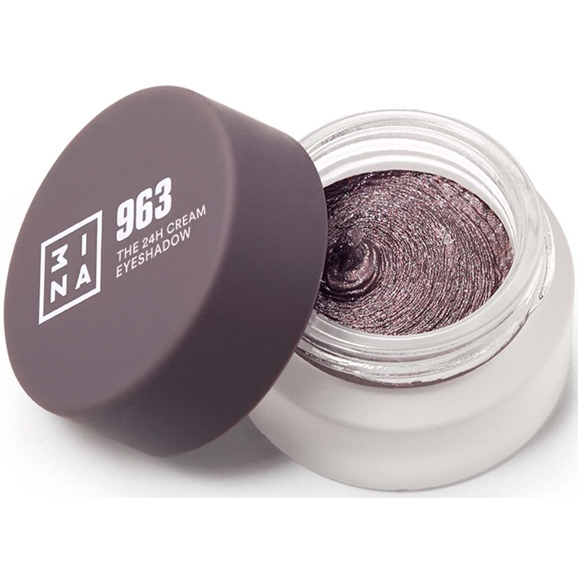 3ina The 24H Cream Eyeshadow 963