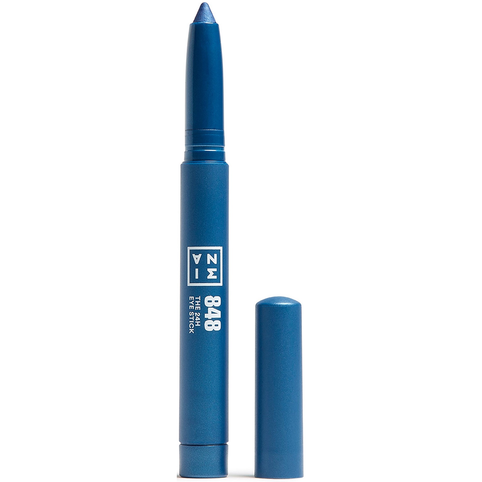 3ina The 24H Eye Stick 848 - Grijs