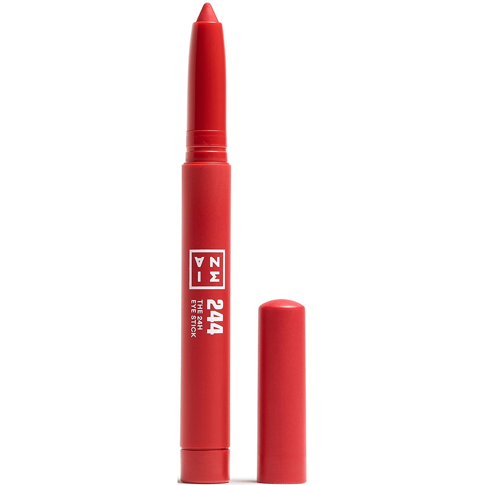 3ina The 24H Eye Stick 244 - Roze