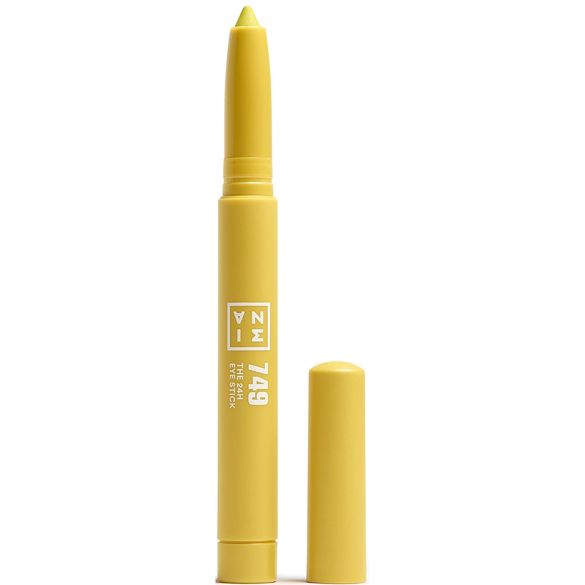 3ina The 24H Eye Stick 749 - Goud