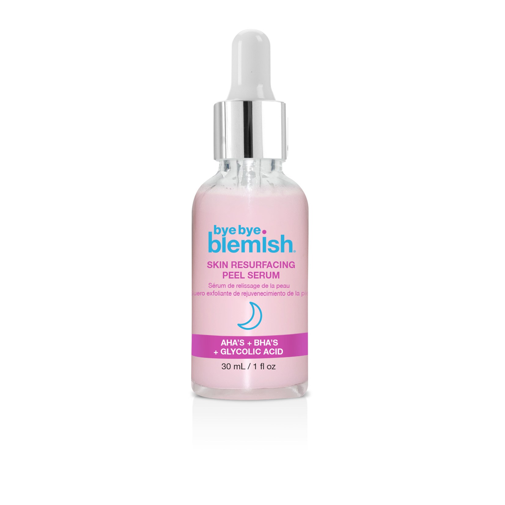 Bye Bye Blemish Resurfacing AHA + BHA Peeling Serum 30 ml