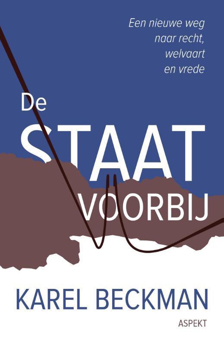 De Staat Voorbij