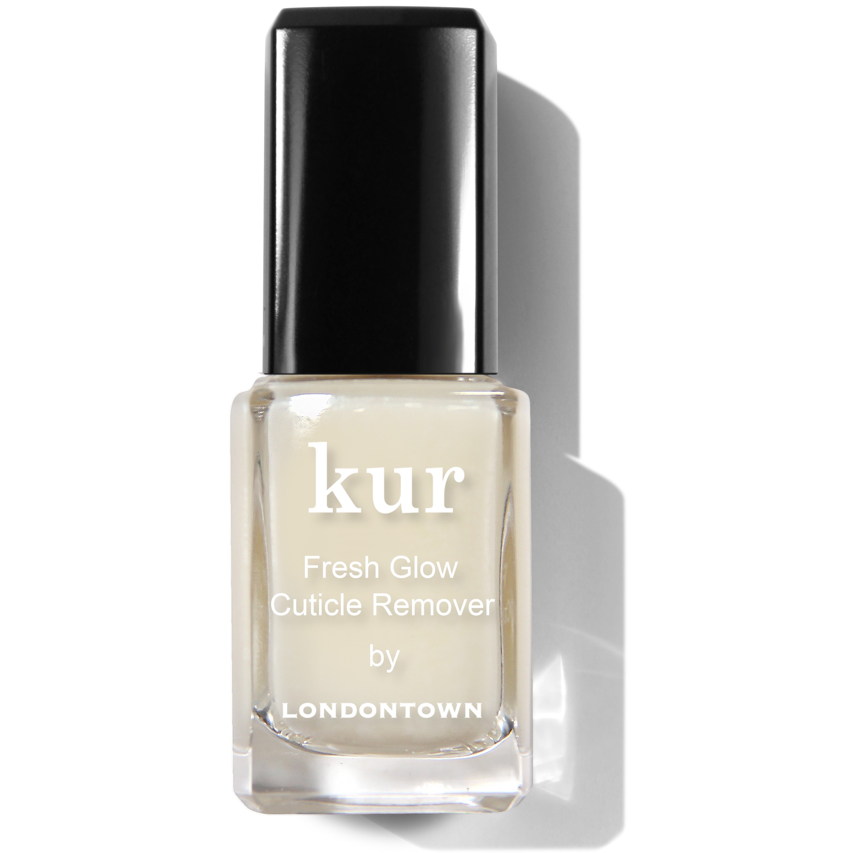 LONDONTOWN Kur Fresh Glow Cuticle Remover 12 ml