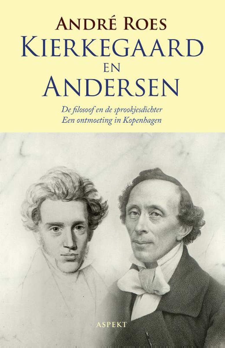 Kierkegaard en Anderson