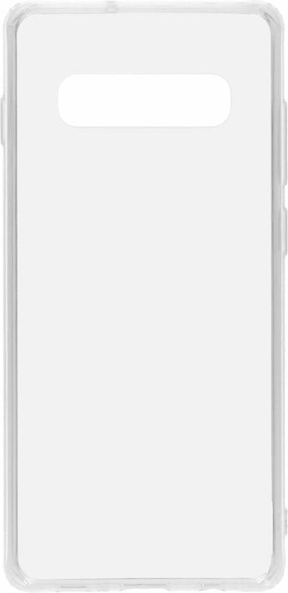 PanzerGlass Samsung Galaxy S10+ Transparant Easy Snap on/off