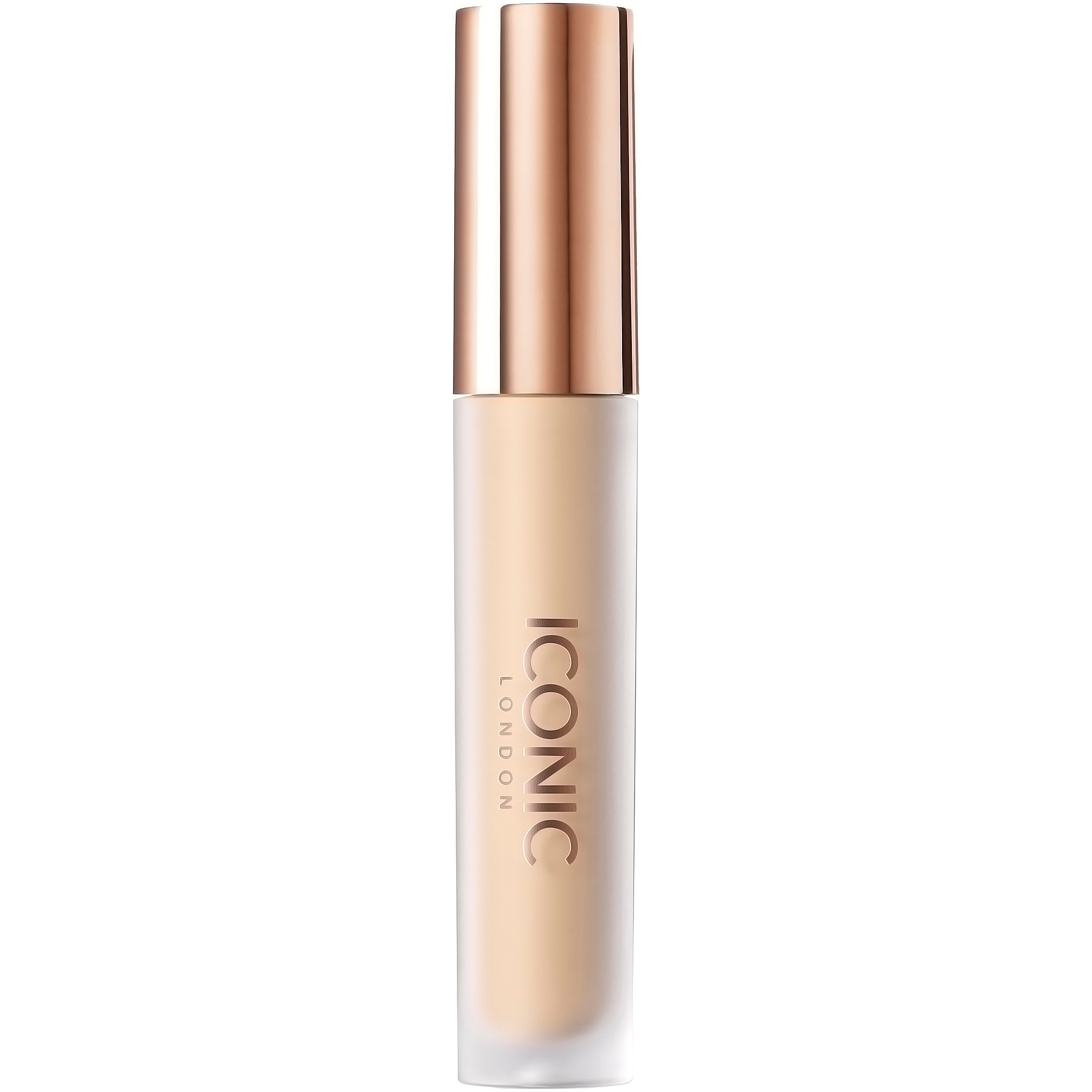 ICONIC LONDON Seamless Concealer Light Cream