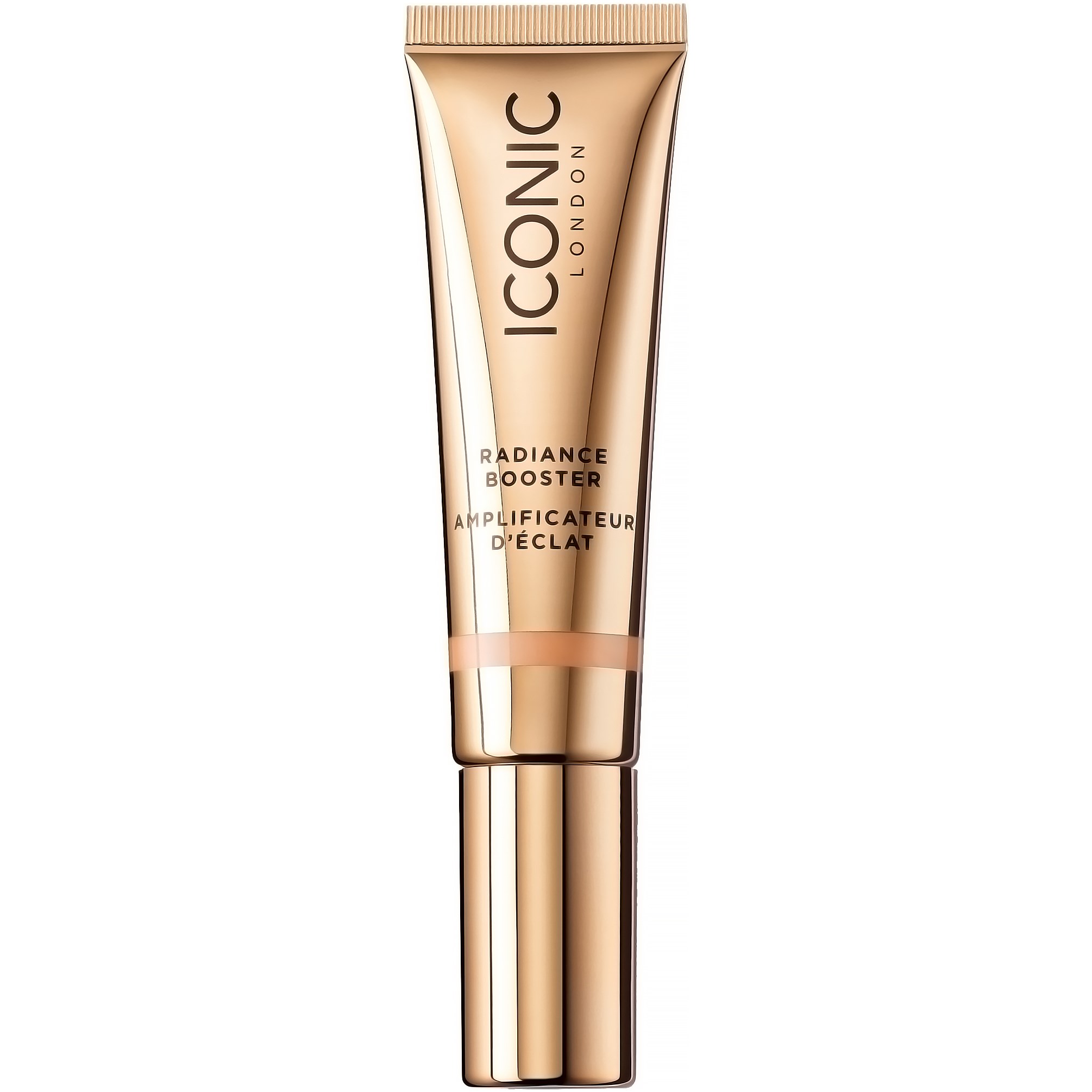 ICONIC LONDON Radiance Booster Champagne Glow